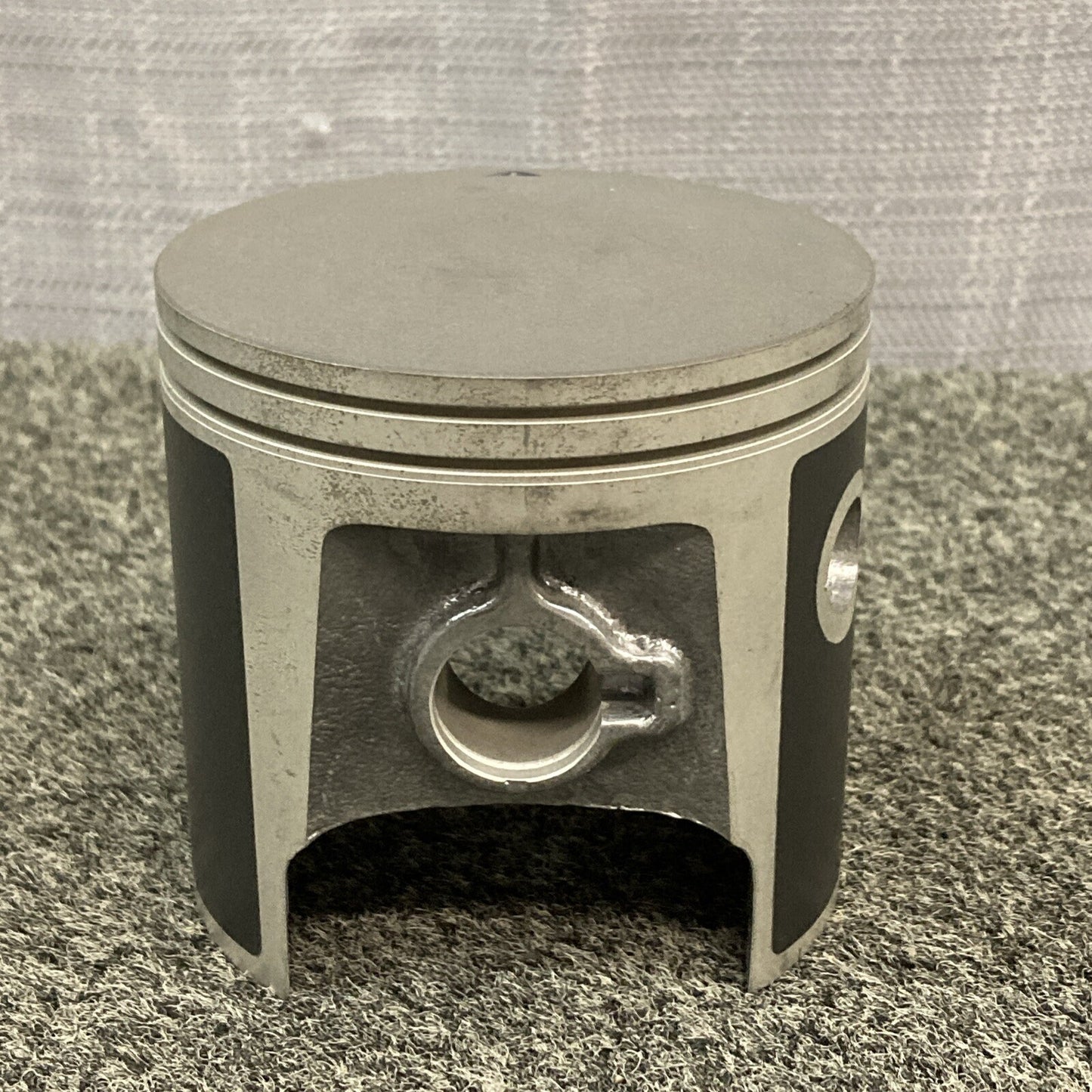 NEW NAMURA TECHNOLOGIES PK532N POLARIS 350 ALL 0.20 OVER NA-50001-2 PISTON KIT