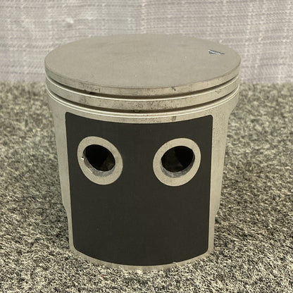 NEW NAMURA TECHNOLOGIES PK532N POLARIS 350 ALL 0.20 OVER NA-50001-2 PISTON KIT