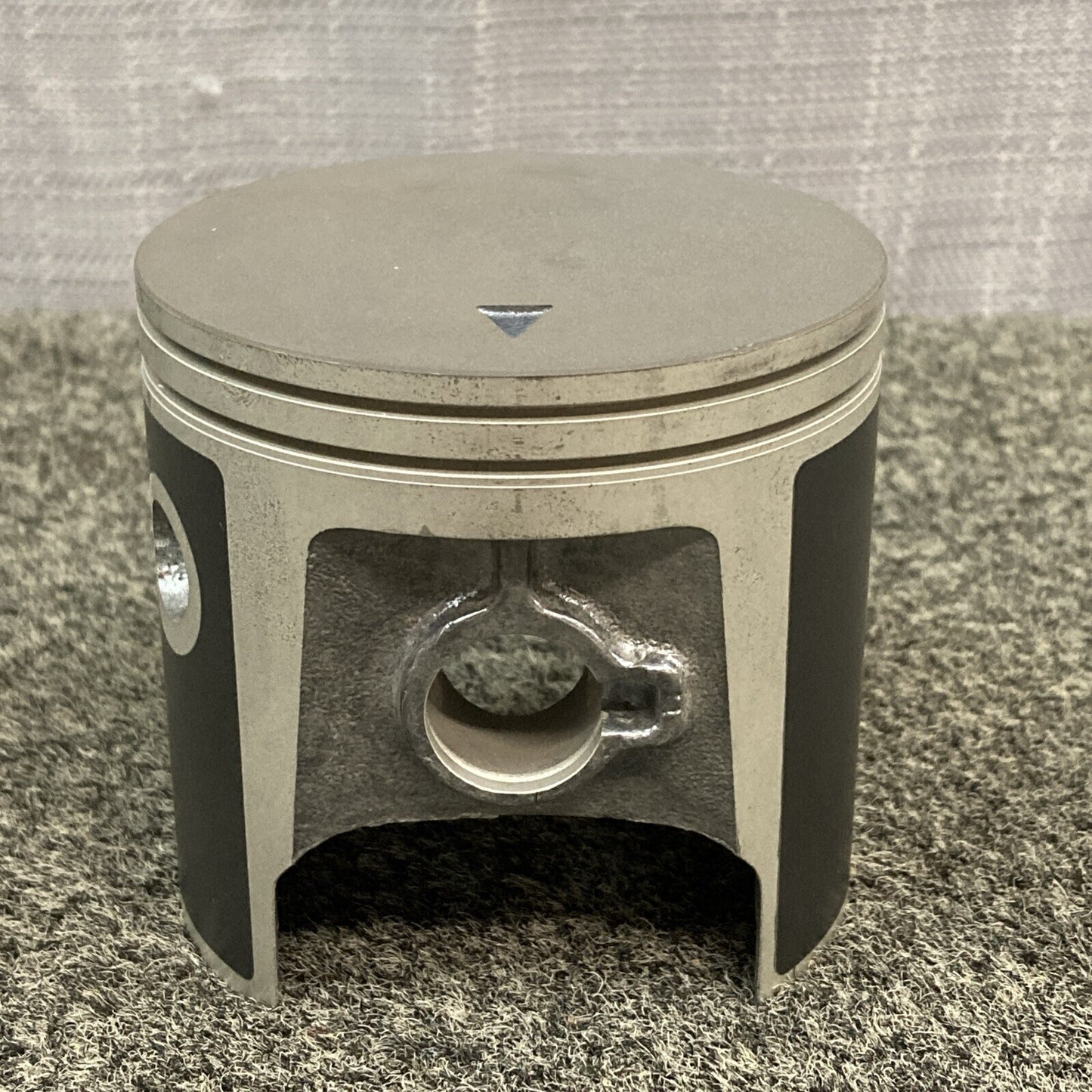 NEW NAMURA TECHNOLOGIES PK532N POLARIS 350 ALL 0.20 OVER NA-50001-2 PISTON KIT