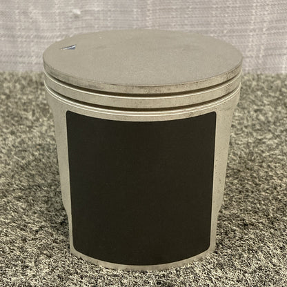 NEW NAMURA TECHNOLOGIES PK532N POLARIS 350 ALL 0.20 OVER NA-50001-2 PISTON KIT