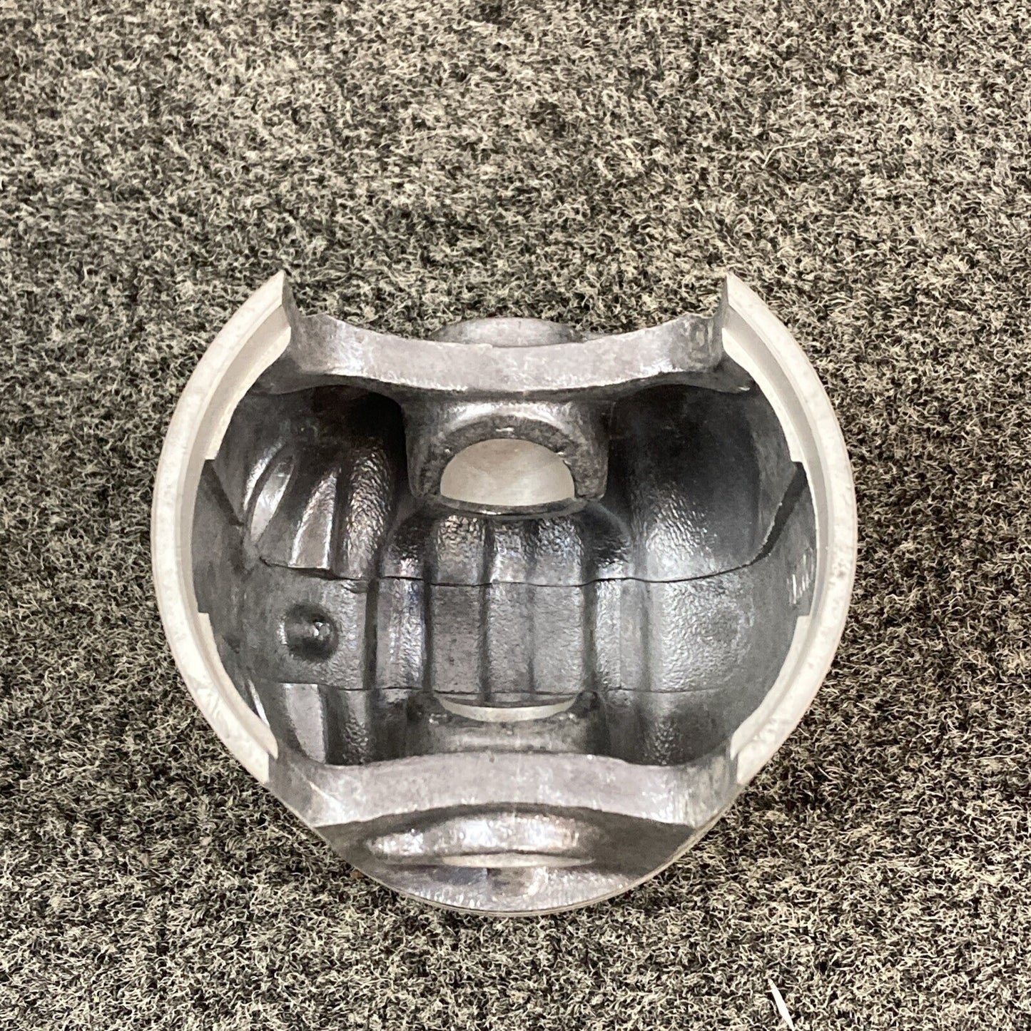 NEW NAMURA TECHNOLOGIES PK532N POLARIS 350 ALL 0.20 OVER NA-50001-2 PISTON KIT