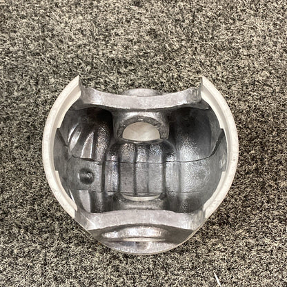 NEW NAMURA TECHNOLOGIES PK532N POLARIS 350 ALL 0.20 OVER NA-50001-2 PISTON KIT