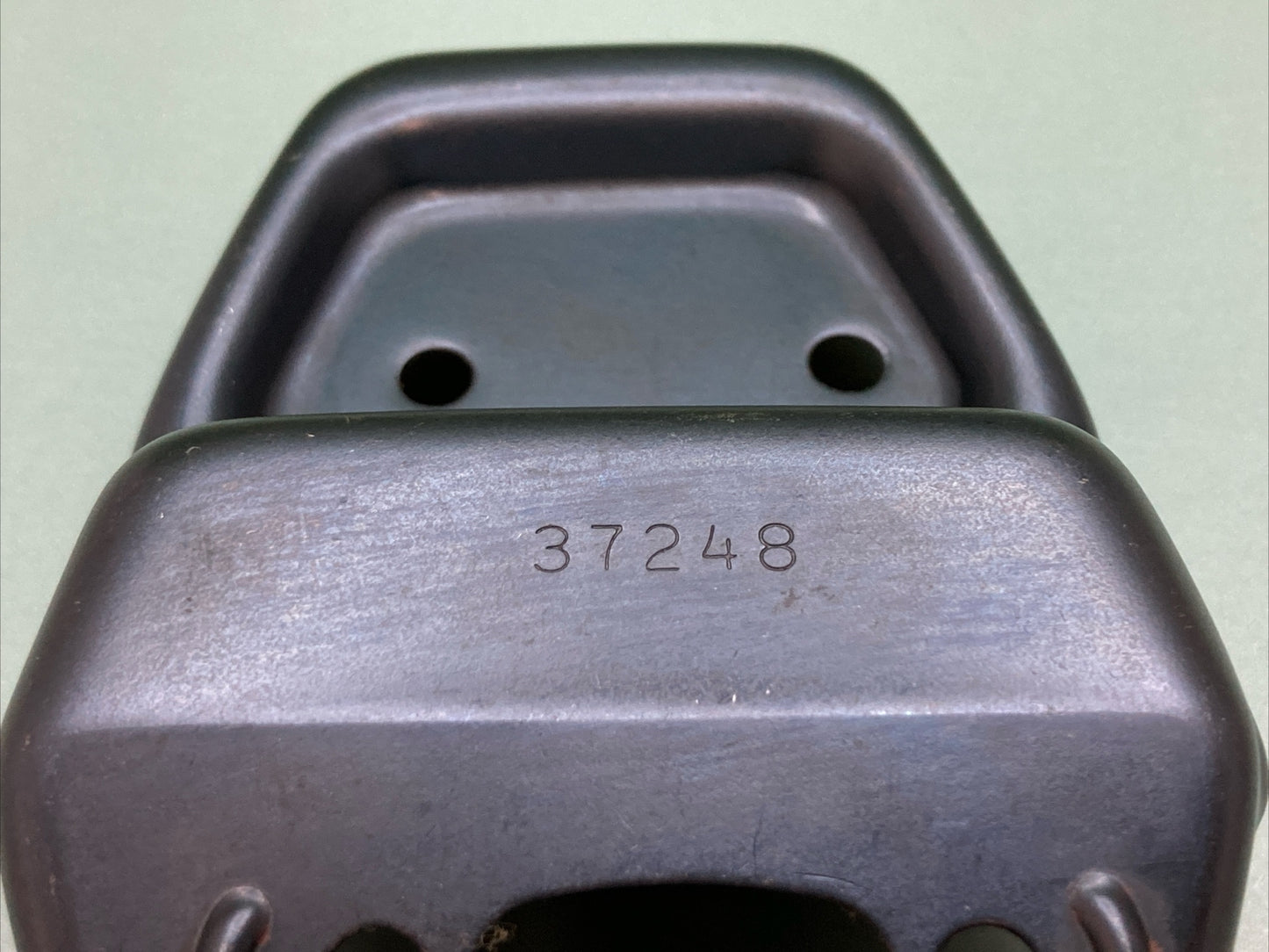 NEW REPLACES HUSQVARNA 530037248 MUFFLER BODY