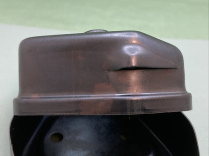 NEW REPLACES HUSQVARNA 530037248 MUFFLER BODY