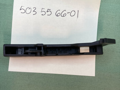 GENUINE HUSQVARNA 503 55 66-01 Fuel Tank Throttle Catch