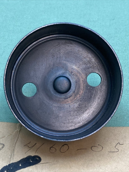 NEW REPLACES EFCO 4160056 CLUTCH DRUM