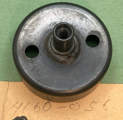 NEW REPLACES EFCO 4160056 CLUTCH DRUM