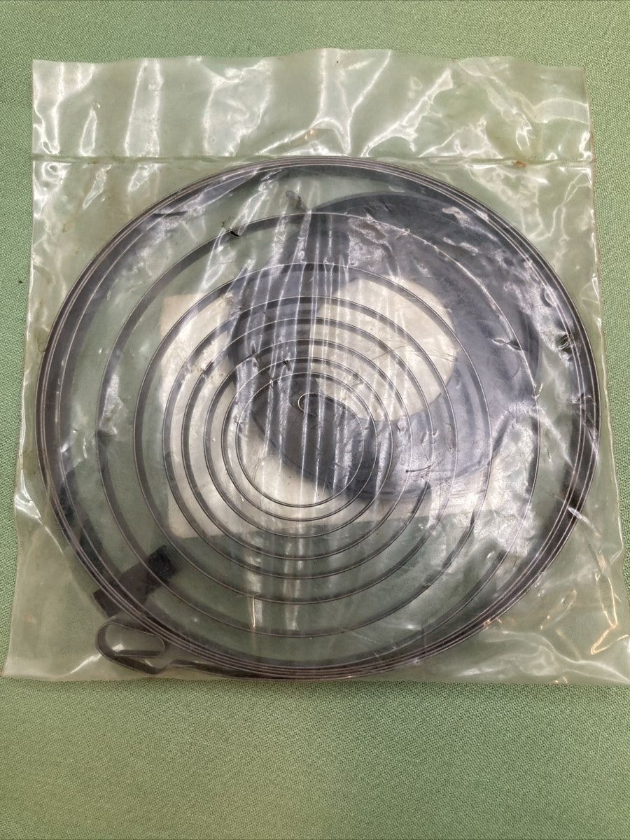 NEW REPLACES JONSERED 504 21 26-06 STARTER SPRING