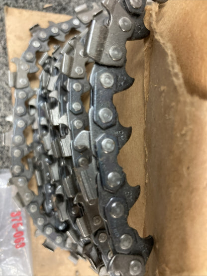 NEW GENUINE CARLTON A3LM 375 063 90' CHAINSAW CHAIN ROLL 3/8 .063 A3LM-100R