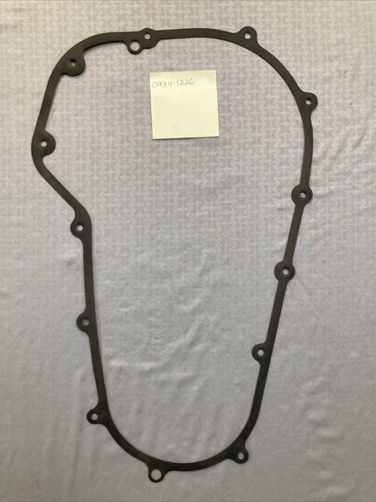 NEW COMETIC 0934-1226 PRIMARY CVR GASKET Aluminum HARLEY 2007-16 C9179F1