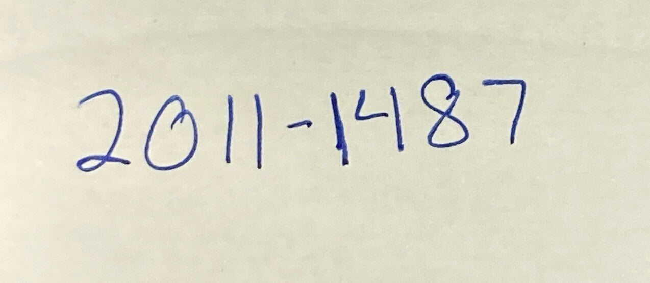 NEW COMETIC 2011-1487 PRIMARY CVR GASKET AFM HARLEY FLT 1994-06 34901-94A