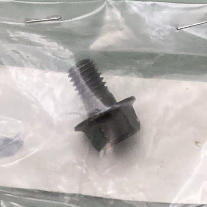NEW GENUINE YAMAHA 90105-08538 EXHAUST  Bolt, Flange