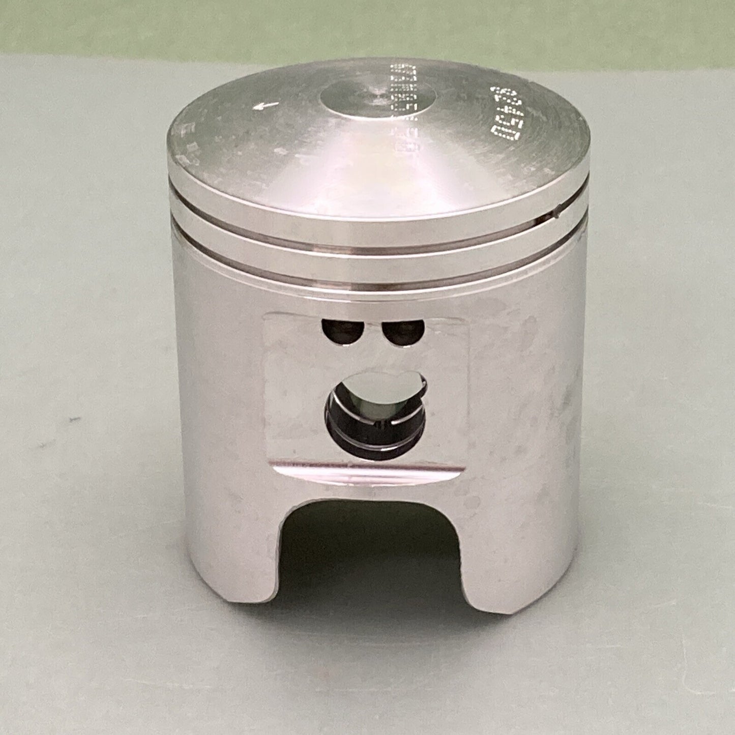 NEW GENUINE WISECO 673M05150 SUZ LT80/KAW KFX 80 PISTON KIT WS673P6