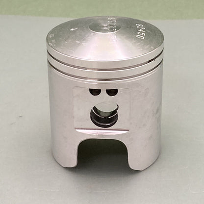 NEW GENUINE WISECO 673M05150 SUZ LT80/KAW KFX 80 PISTON KIT WS673P6