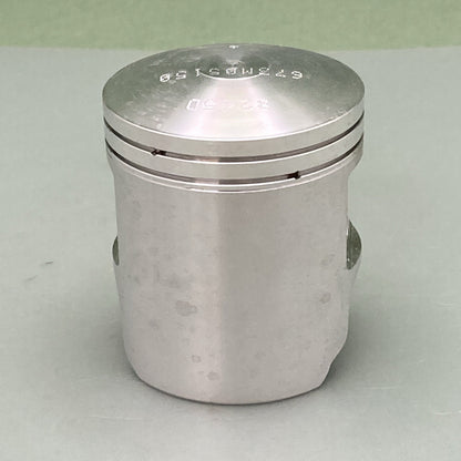 NEW GENUINE WISECO 673M05150 SUZ LT80/KAW KFX 80 PISTON KIT WS673P6