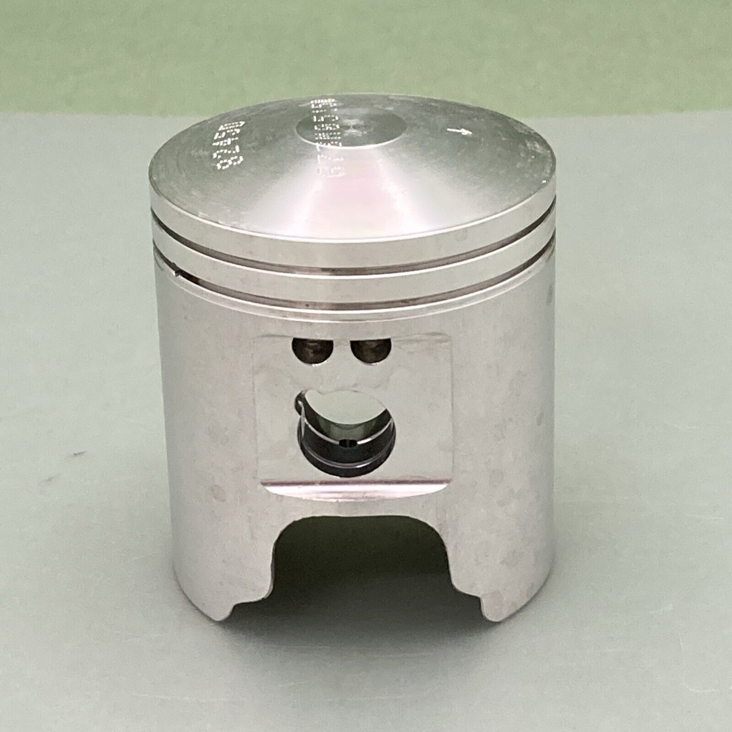 NEW GENUINE WISECO 673M05150 SUZ LT80/KAW KFX 80 PISTON KIT WS673P6