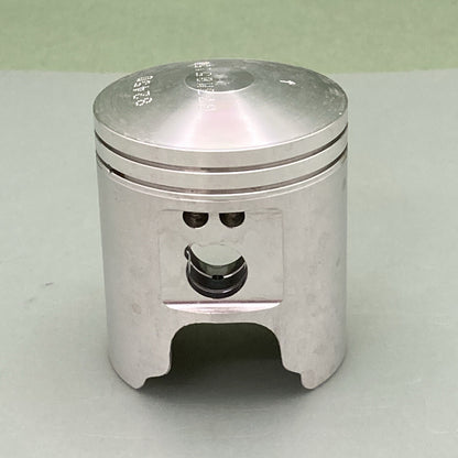 NEW GENUINE WISECO 673M05150 SUZ LT80/KAW KFX 80 PISTON KIT WS673P6