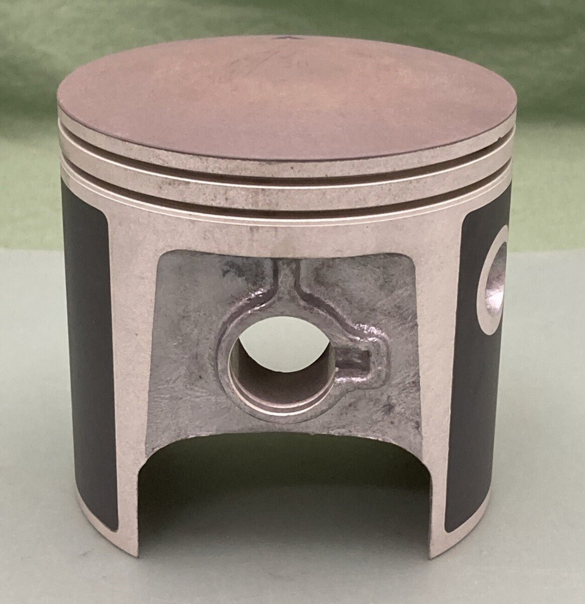 NEW NAMURA TECHNOLOGIES PK5346 POLARIS 350 ALL 0.60 OVER PISTON KIT AT-09251-6