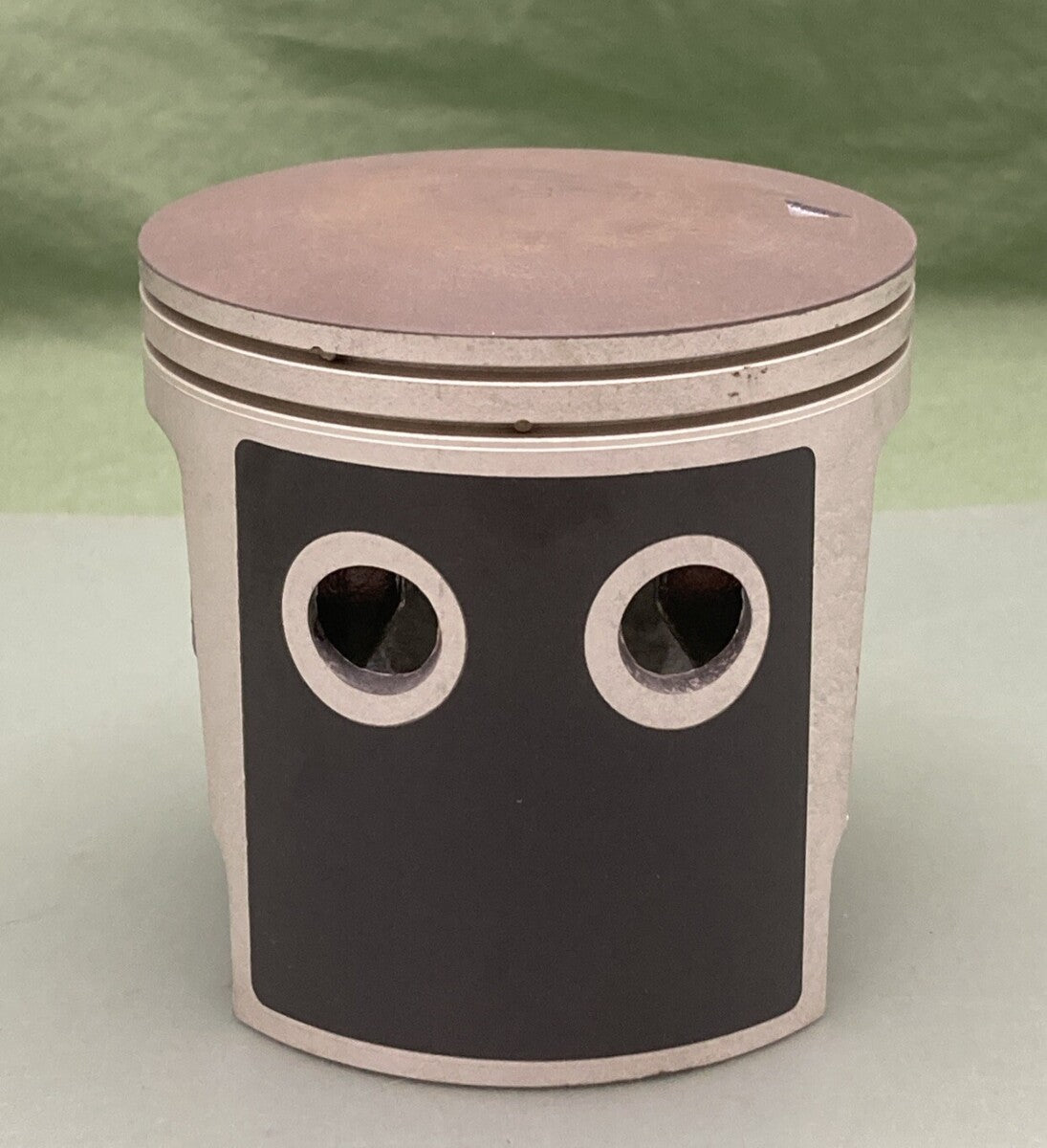 NEW NAMURA TECHNOLOGIES PK5346 POLARIS 350 ALL 0.60 OVER PISTON KIT AT-09251-6