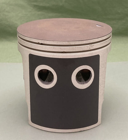 NEW NAMURA TECHNOLOGIES PK5346 POLARIS 350 ALL 0.60 OVER PISTON KIT AT-09251-6