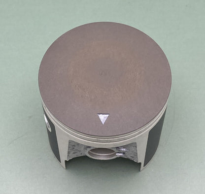 NEW NAMURA TECHNOLOGIES PK5346 POLARIS 350 ALL 0.60 OVER PISTON KIT AT-09251-6