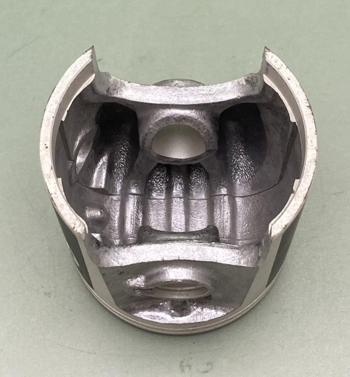 NEW NAMURA TECHNOLOGIES PK5346 POLARIS 350 ALL 0.60 OVER PISTON KIT AT-09251-6