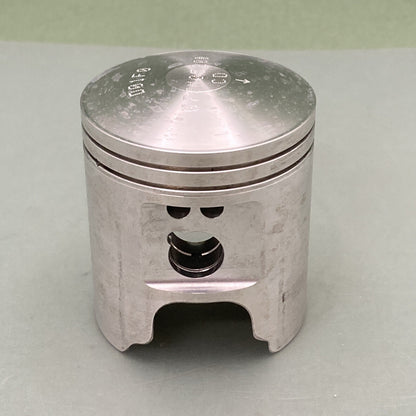 NEW WISECO WS673P8 SUZ LT80/KAW FX80 PISTON KIT 2047CD - 52.00MM