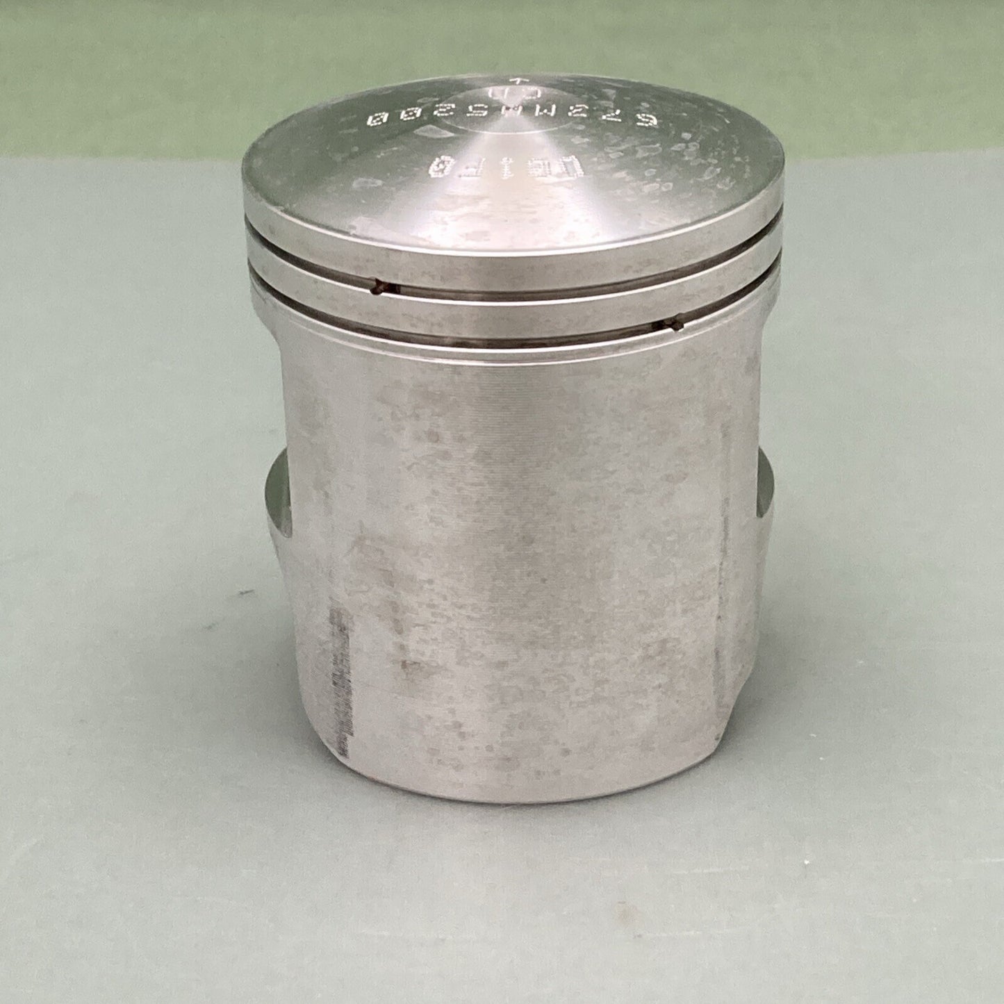 NEW WISECO WS673P8 SUZ LT80/KAW FX80 PISTON KIT 2047CD - 52.00MM