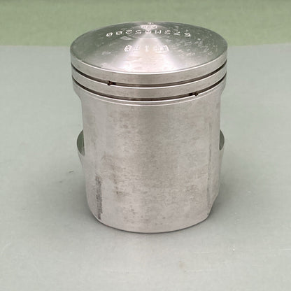 NEW WISECO WS673P8 SUZ LT80/KAW FX80 PISTON KIT 2047CD - 52.00MM