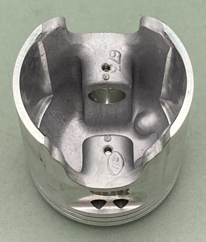 NEW WISECO WS673P8 SUZ LT80/KAW FX80 PISTON KIT 2047CD - 52.00MM