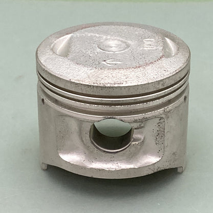 NEW GENUINE SHINDY 04-335 YAMAHA YMF 80 1.00 PISTON KIT P283S