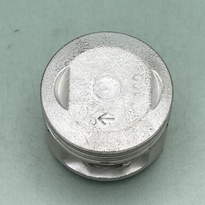 NEW GENUINE SHINDY 04-335 YAMAHA YMF 80 1.00 PISTON KIT P283S