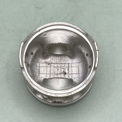 NEW GENUINE SHINDY 04-335 YAMAHA YMF 80 1.00 PISTON KIT P283S