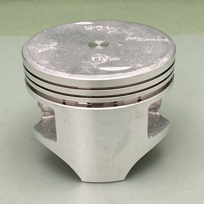 NEW ARMOR TECH PK193N HONDA 300 .75 PISTON KIT AV-09352-3