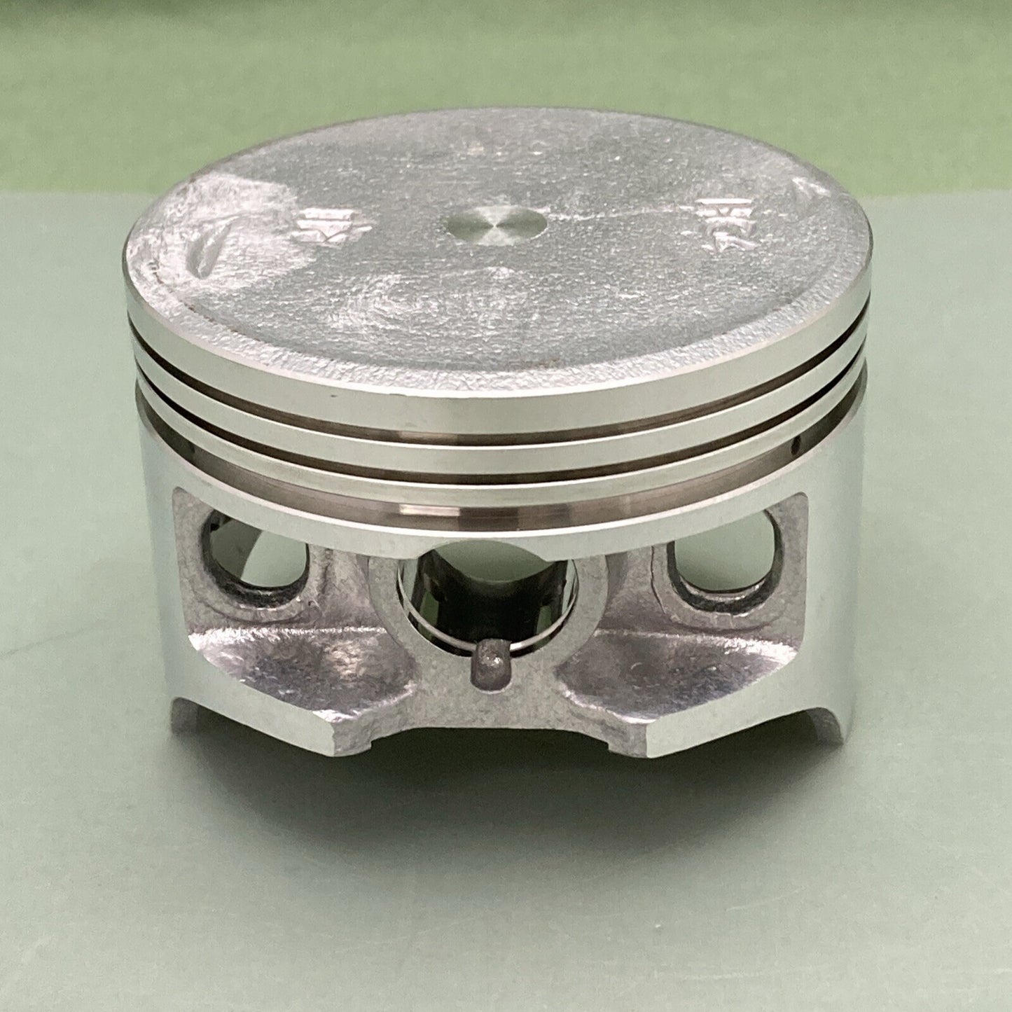 NEW ARMOR TECH PK193N HONDA 300 .75 PISTON KIT AV-09352-3