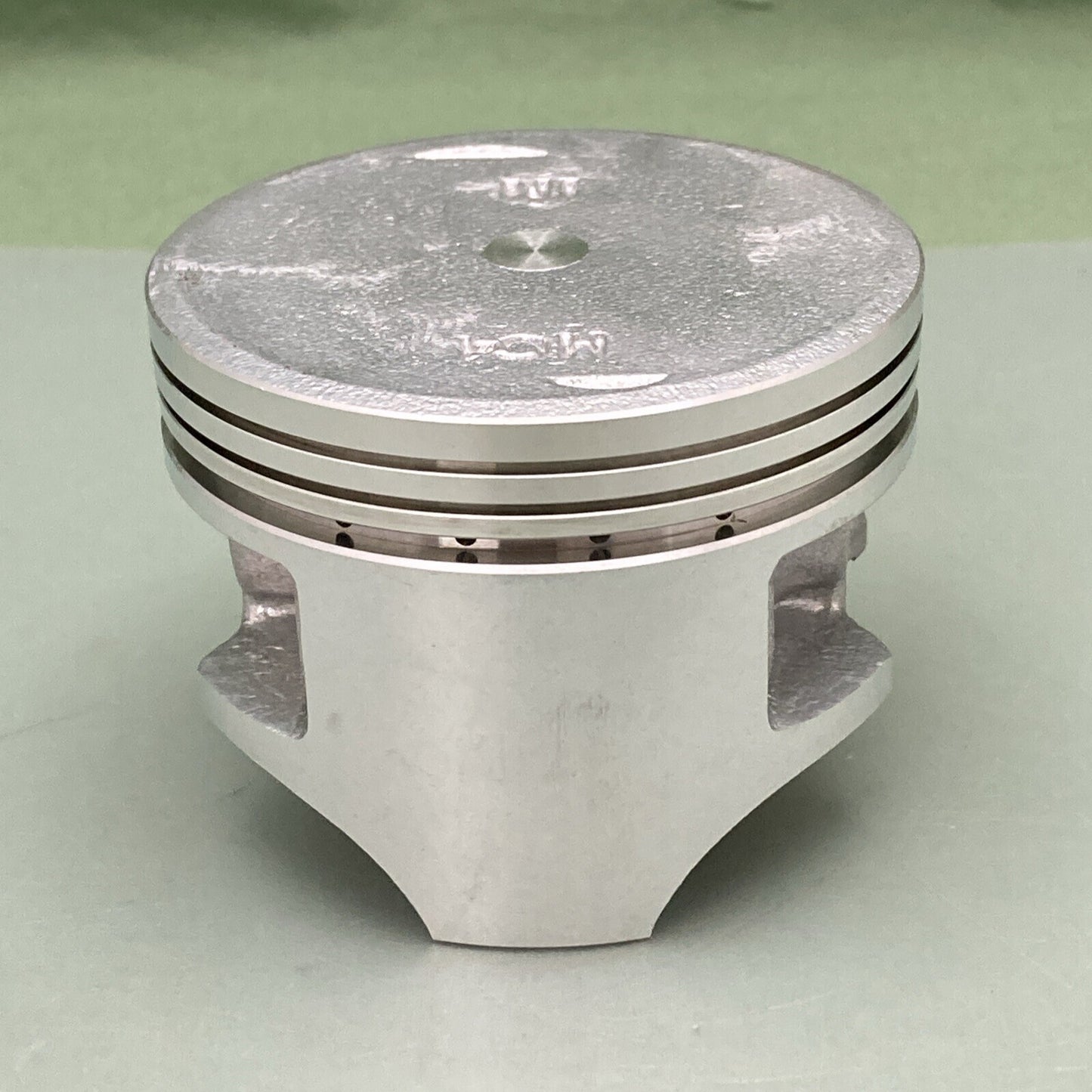 NEW ARMOR TECH PK193N HONDA 300 .75 PISTON KIT AV-09352-3