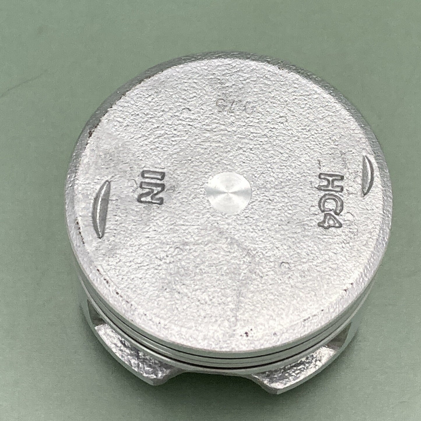 NEW ARMOR TECH PK193N HONDA 300 .75 PISTON KIT AV-09352-3