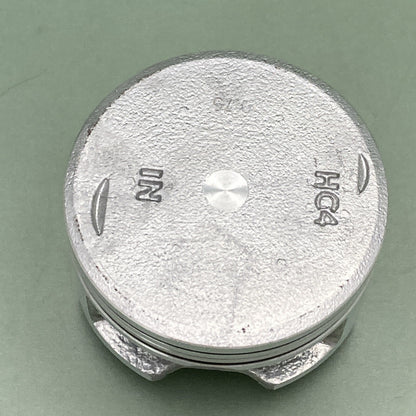 NEW ARMOR TECH PK193N HONDA 300 .75 PISTON KIT AV-09352-3