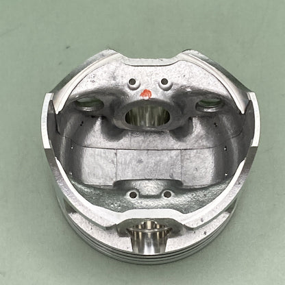 NEW ARMOR TECH PK193N HONDA 300 .75 PISTON KIT AV-09352-3