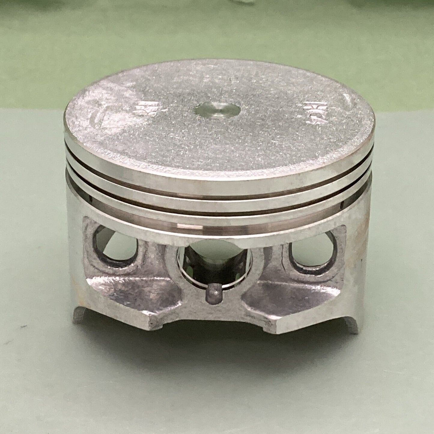 NEW ARMOR TECH PK191N HONDA 300 .25 PISTON KIT AV-09352-1