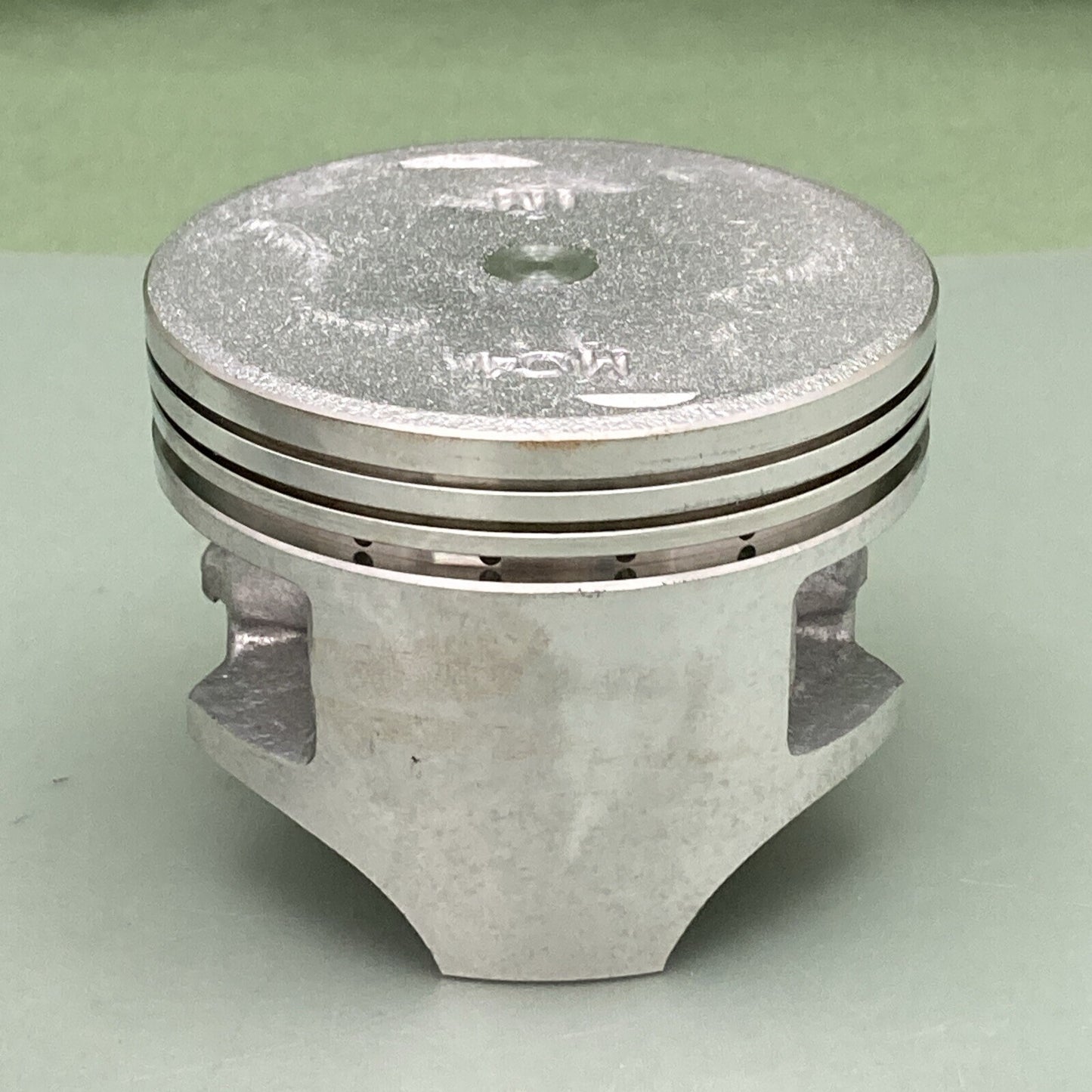 NEW ARMOR TECH PK191N HONDA 300 .25 PISTON KIT AV-09352-1