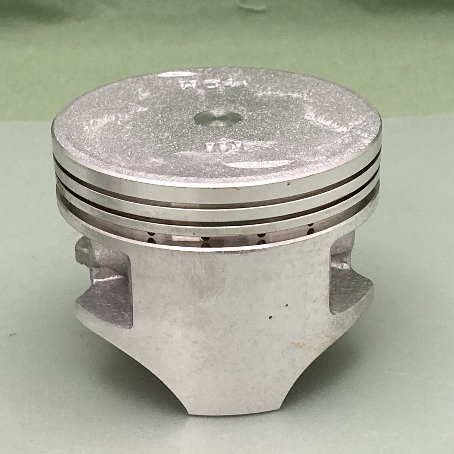 NEW ARMOR TECH PK191N HONDA 300 .25 PISTON KIT AV-09352-1