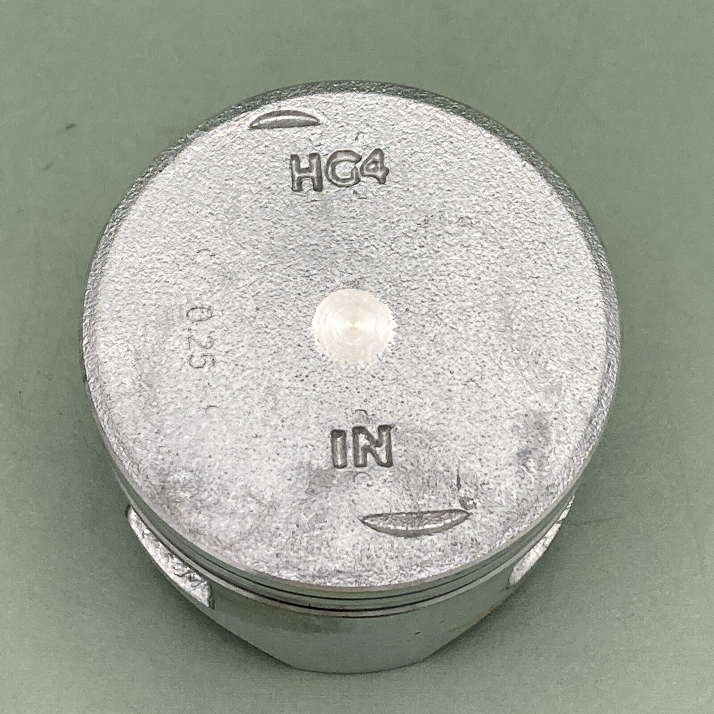 NEW ARMOR TECH PK191N HONDA 300 .25 PISTON KIT AV-09352-1