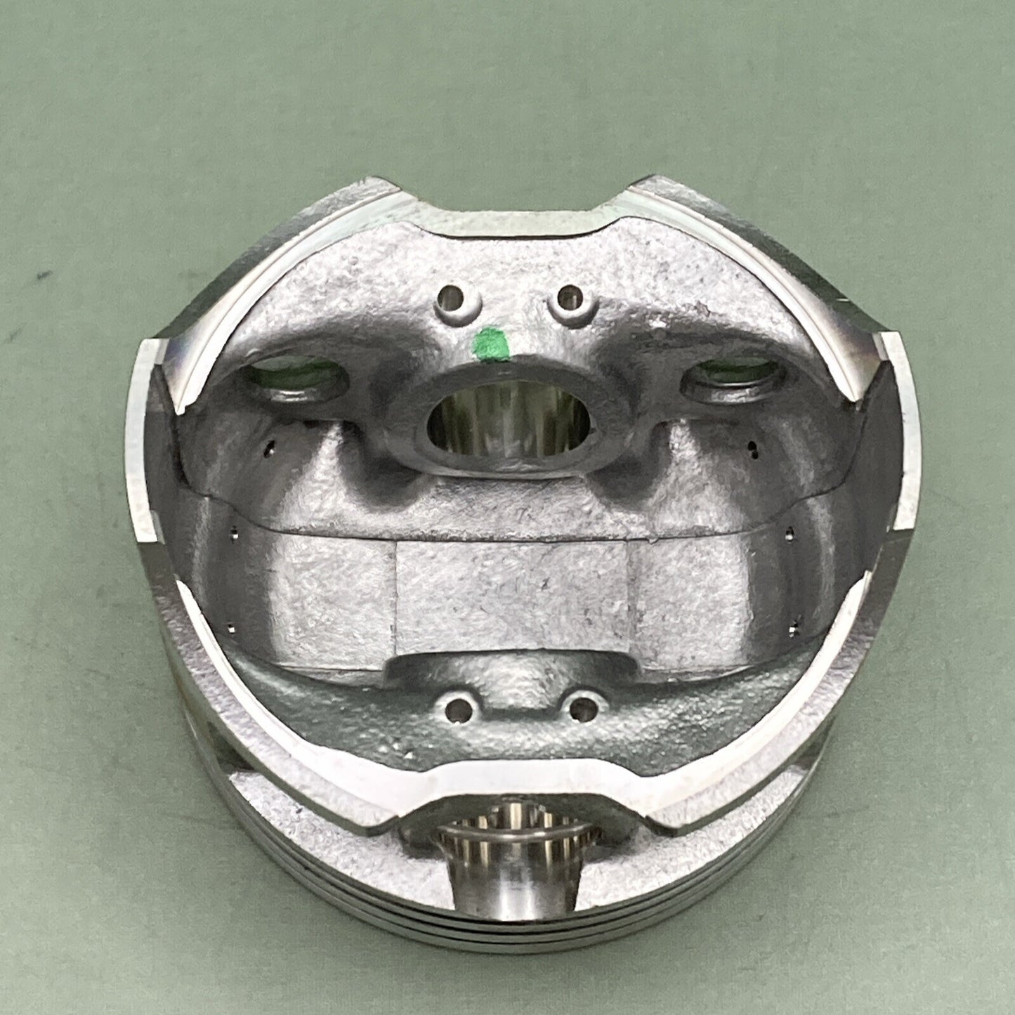 NEW ARMOR TECH PK191N HONDA 300 .25 PISTON KIT AV-09352-1