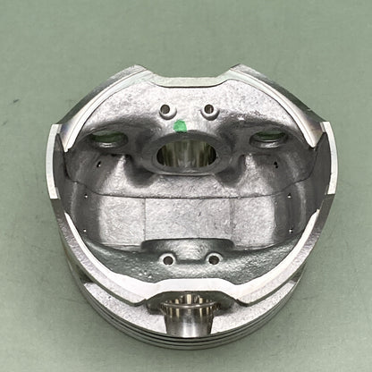 NEW ARMOR TECH PK191N HONDA 300 .25 PISTON KIT AV-09352-1