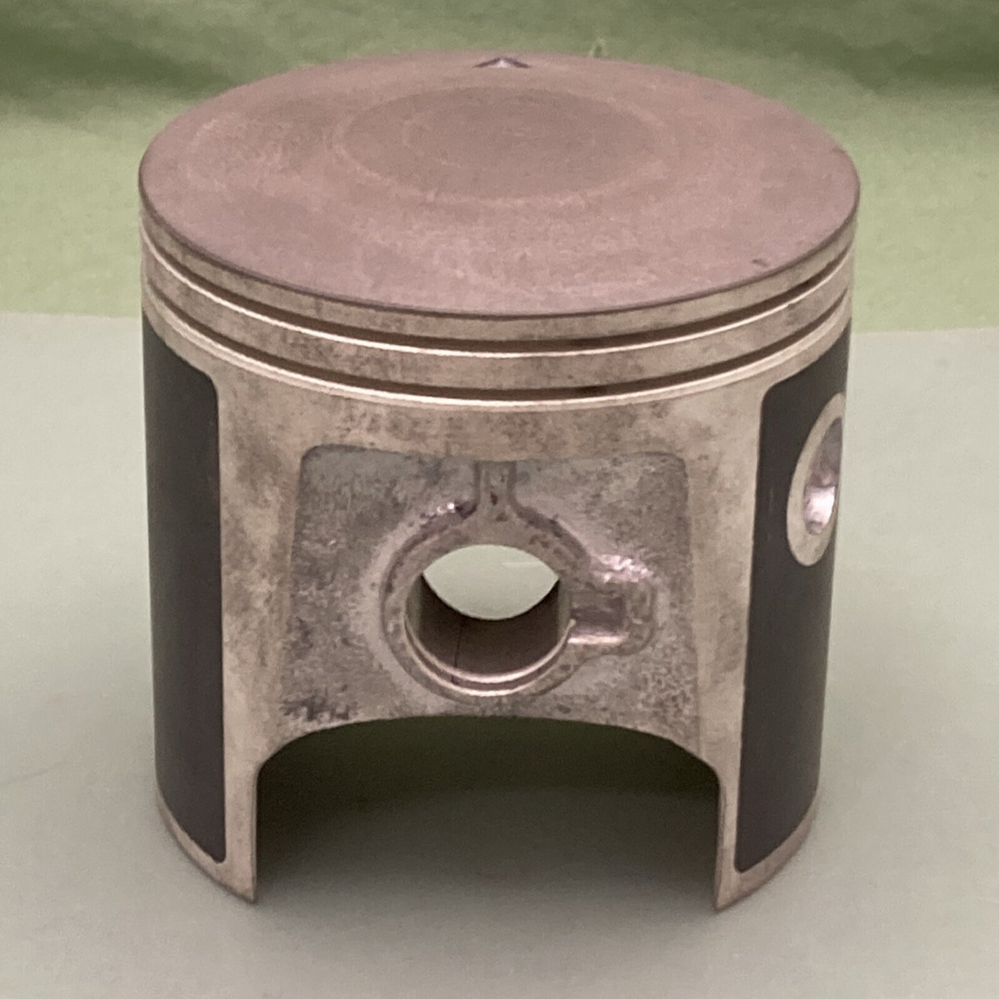 NEW NAMURA TECHNOLOGIES PK531 POLARIS 350 ALL 0.20 PISTON KIT AT-09251-2