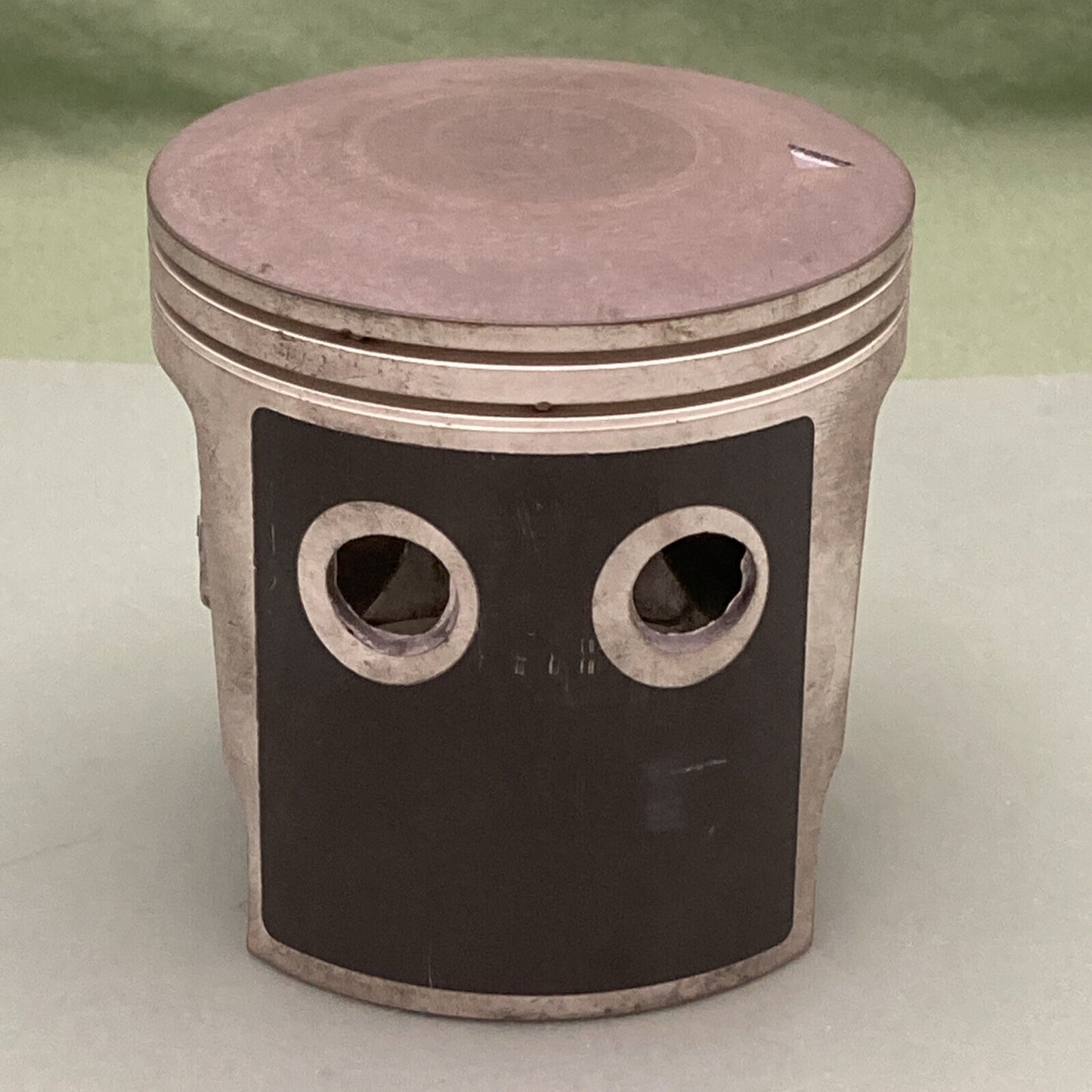 NEW NAMURA TECHNOLOGIES PK531 POLARIS 350 ALL 0.20 PISTON KIT AT-09251-2