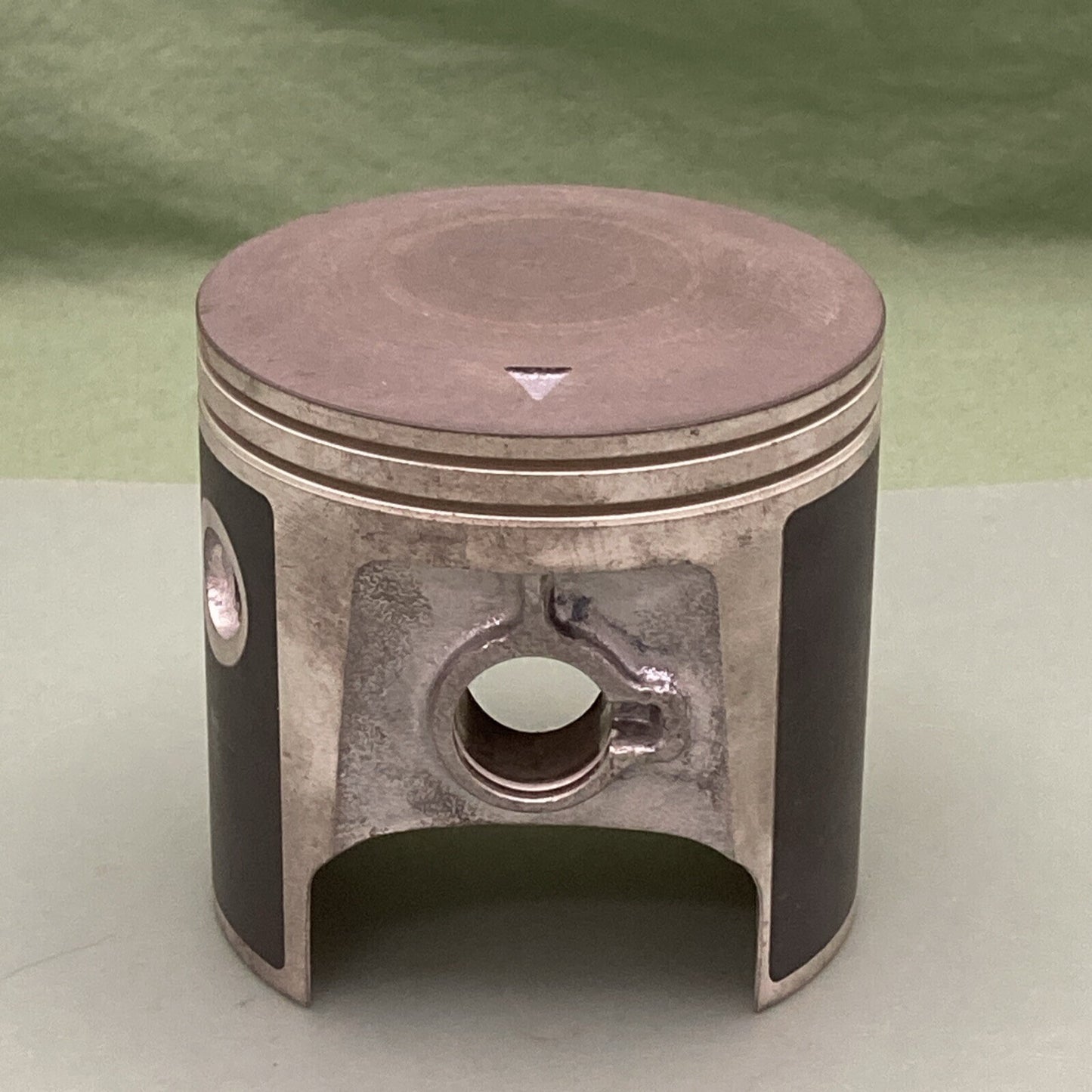 NEW NAMURA TECHNOLOGIES PK531 POLARIS 350 ALL 0.20 PISTON KIT AT-09251-2