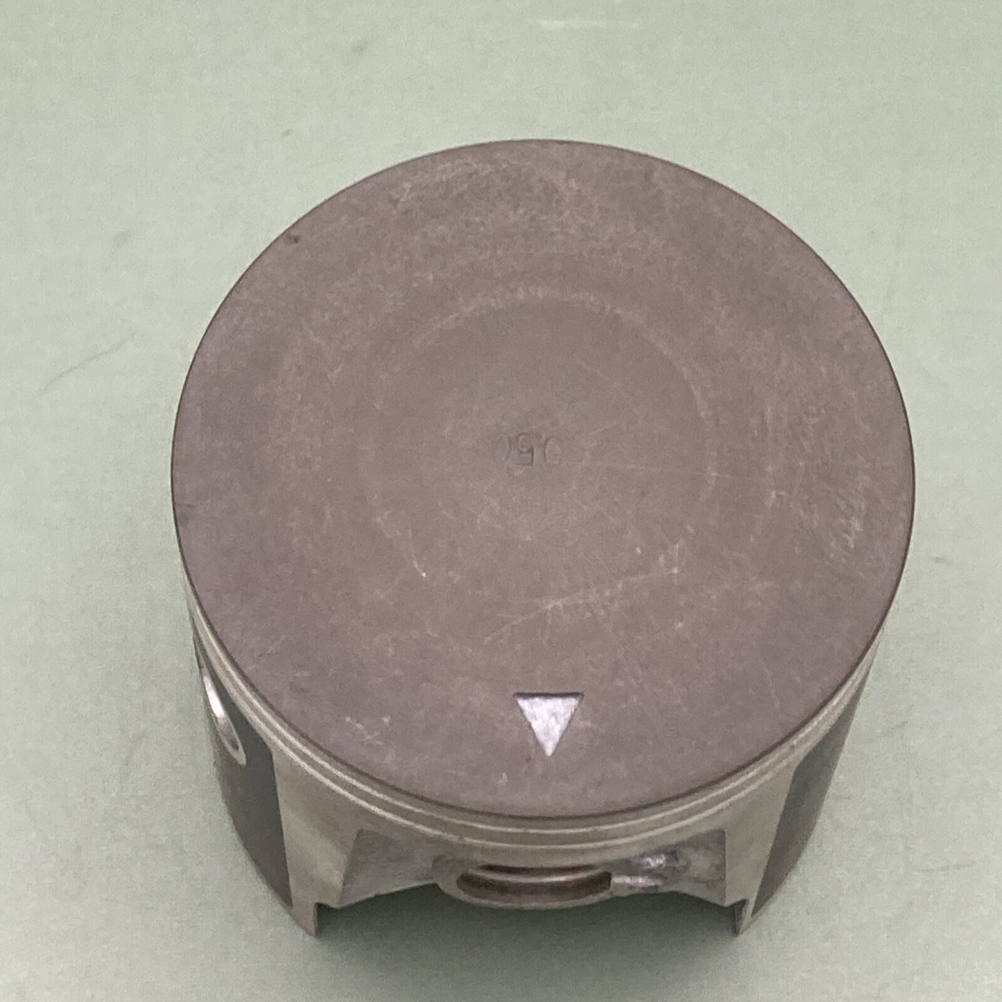 NEW NAMURA TECHNOLOGIES PK531 POLARIS 350 ALL 0.20 PISTON KIT AT-09251-2