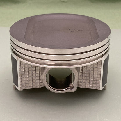 NEW NAMURA TECHNOLOGIES PK451 SUZUKI500 02-07 ARTIC CAT500 03-09 STD NA-30050